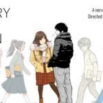 Film Festival Animasi L.A. Hadirkan "Cherry" dan "Virgin" serta Karya Misterius "Ghost" di Malam Penutupan!