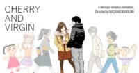 Film Festival Animasi L.A. Hadirkan "Cherry" dan "Virgin" serta Karya Misterius "Ghost" di Malam Penutupan!