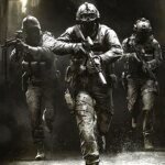 Modern Warfare 4: Penutupan Epik yang Ditunggu-Tunggu dari Seri Modern Warfare Baru!