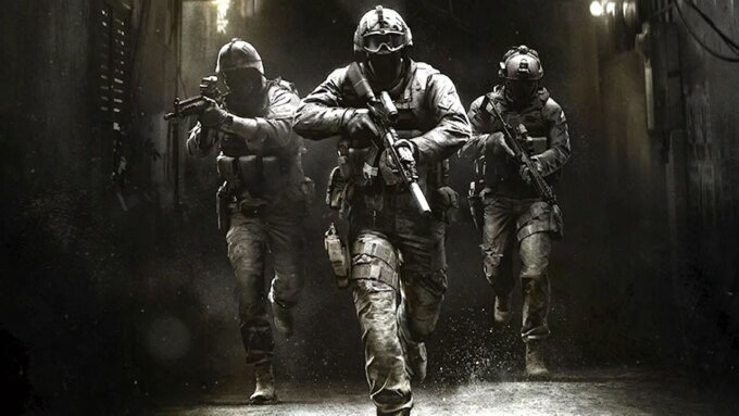 Modern Warfare 4: Penutupan Epik yang Ditunggu-Tunggu dari Seri Modern Warfare Baru!
