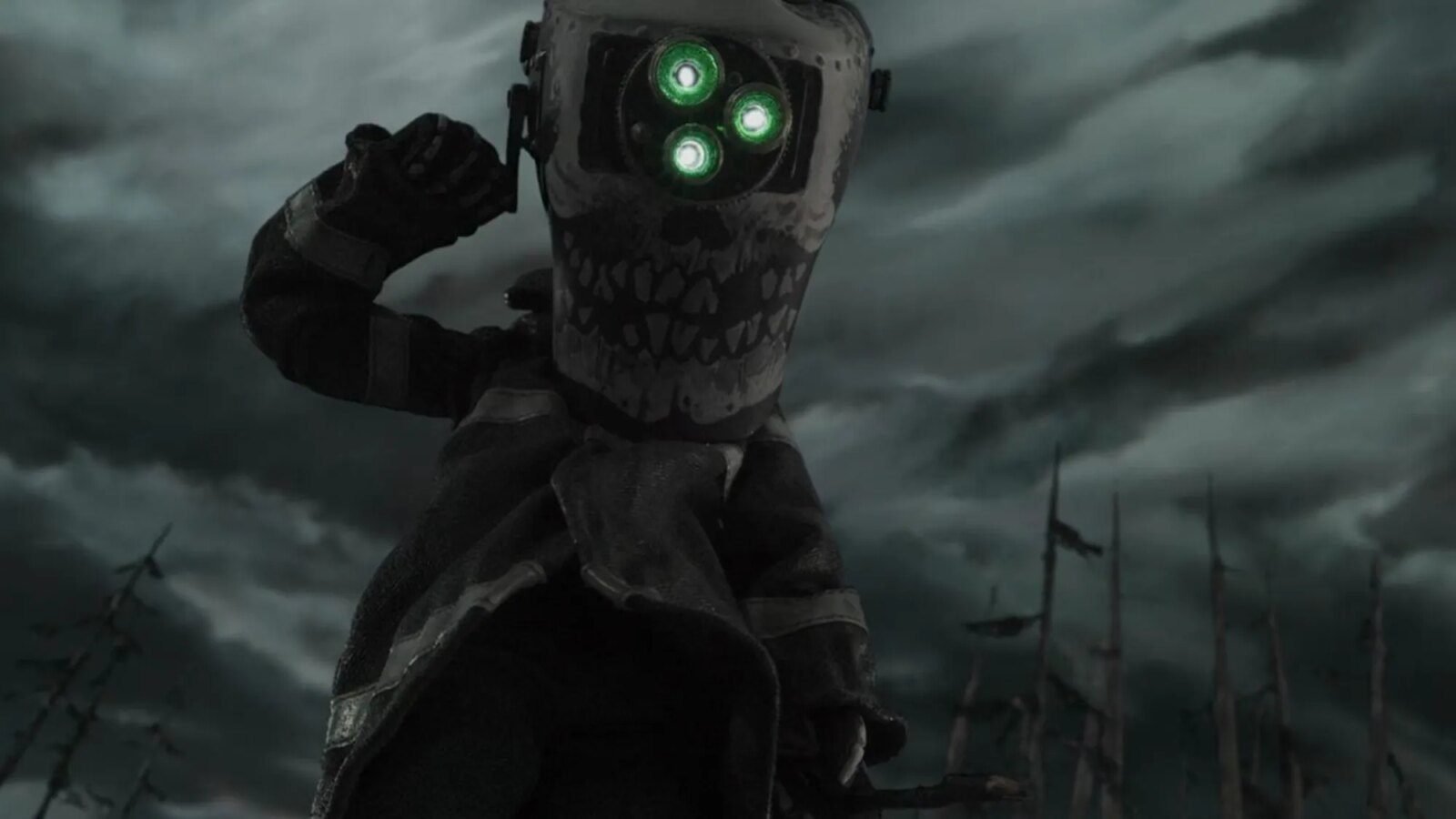 Karakter Terbaik di Coraline Ternyata Tidak Ada di Buku Aslinya, Dan Justru Membuat Filmnya Semakin Keren!