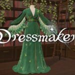 Permainan Dressmaking Cozy Ini Sedang Menguasai Daftar Terlaris di Steam!