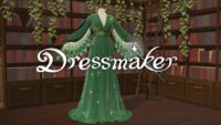 Permainan Dressmaking Cozy Ini Sedang Menguasai Daftar Terlaris di Steam!