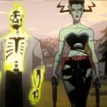 Update Menarik untuk Creature Commandos Season 2: Masa Depan Villain Ikonik di DCU Diperjelas!