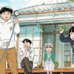 Hirayasumi Anime Rilis Teaser Menarik, Visual Utama, dan Daftar Suara!