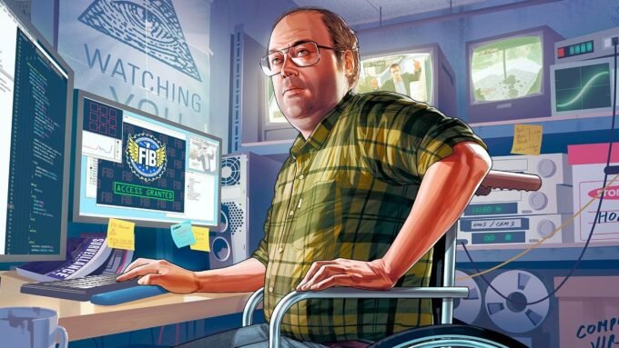 Bocoran Mengejutkan: DLC Grand Theft Auto 5 Liberty City dan 'Agent Trevor' Dibatalkan, Peta Awal GTA 6 Muncul di Dunia Maya!
