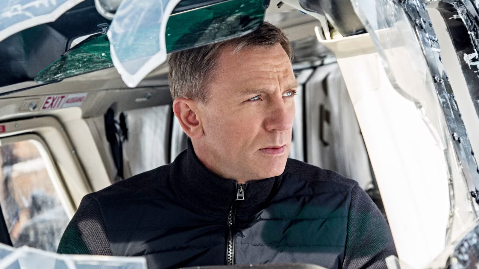 Penulis James Bond Resmi Berikan Tanggapan Terkait Isu Casting Terbaru 007!