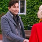 David Tennant Dikonfirmasi Kembali untuk Musim 3 Netflix! Intip Gambar Pertama dari Proses Syuting!