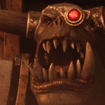 Saksikan Kerusuhan AI: Ork Menghancurkan Dua Developer di Warhammer 40,000: Dawn of War 4!