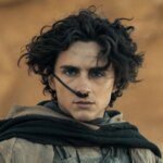 Bintang Dune Ungkap Reaksi Terhadap Adaptasi Baru Denis Villeneuve dan Pandangan David Lynch!