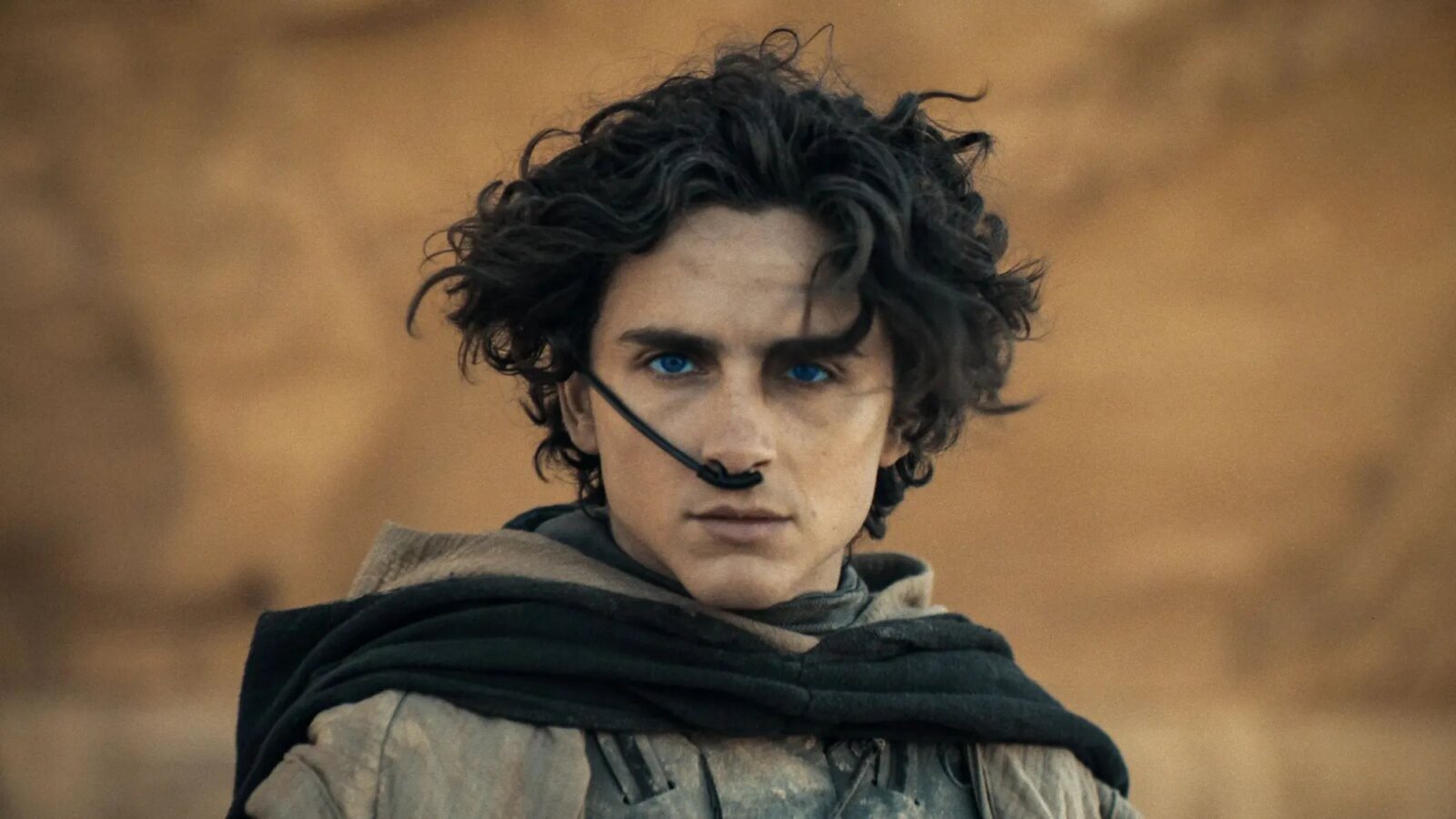 Bintang Dune Ungkap Reaksi Terhadap Adaptasi Baru Denis Villeneuve dan Pandangan David Lynch!