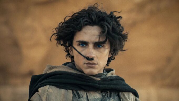Bintang Dune Ungkap Reaksi Terhadap Adaptasi Baru Denis Villeneuve dan Pandangan David Lynch!