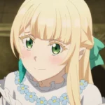Magical Explorer: Terlahir Kembali sebagai Karakter Sampingan di Anime Simulasi Kencan Fantasi Rilis PV Karakter Ludie!
