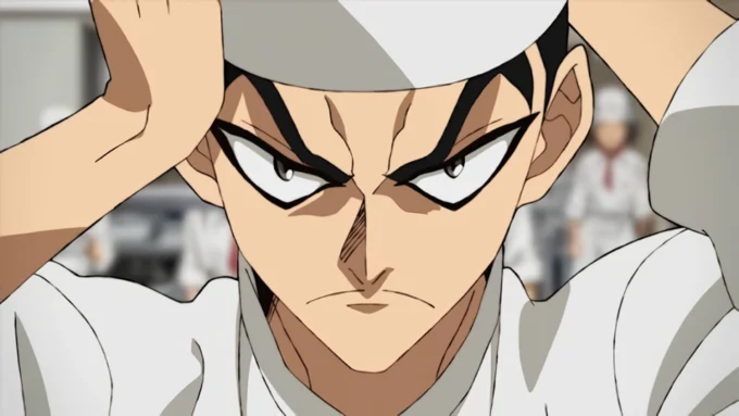 IRON WOK JAN! Episode Terakhir Anime TV Tayang dengan MV Akhir Spesial yang Bikin Haru!