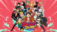 Jump Festa 2027: 34 Judul Seru Siap Mengguncang!