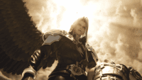 Final Fantasy 7: Siapkan Diri! Pengalaman Epic Ini Bisa Memakan Waktu Lebih dari 100 Jam!