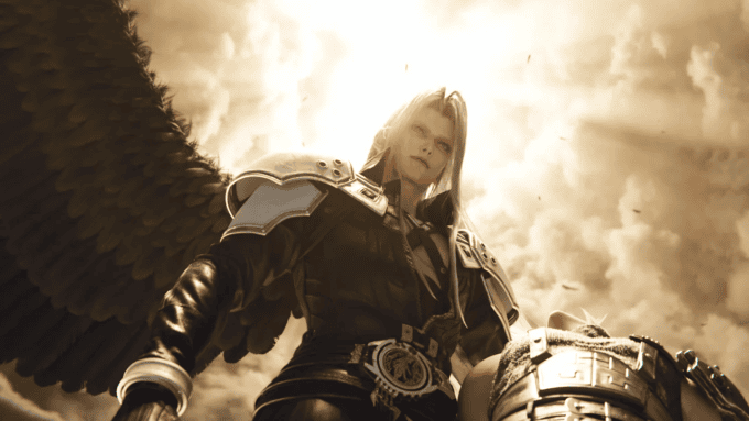 Final Fantasy 7: Siapkan Diri! Pengalaman Epic Ini Bisa Memakan Waktu Lebih dari 100 Jam!