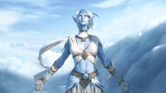 Blizzard Siapkan Kejutan Spesial untuk Peluncuran Beta World of Warcraft: Forever yang Bikin Penasaran!