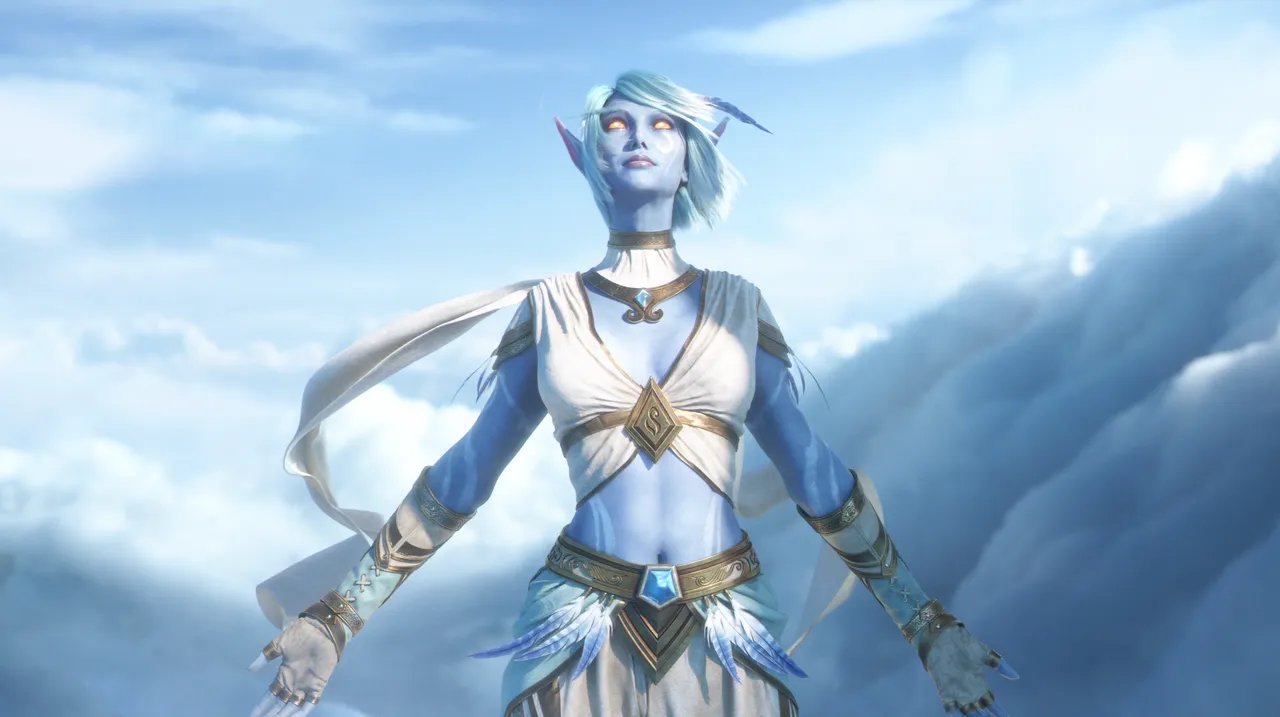 Blizzard Siapkan Kejutan Spesial untuk Peluncuran Beta World of Warcraft: Forever yang Bikin Penasaran!