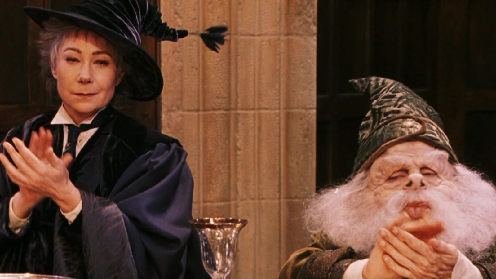 Bintang Harry Potter Beri Pernyataan Mengejutkan soal Kembalinya Karakter di Reboot HBO!