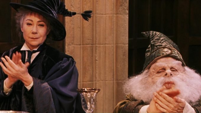 Bintang Harry Potter Beri Pernyataan Mengejutkan soal Kembalinya Karakter di Reboot HBO!