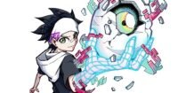 Manga Plus Hadirkan Manga Digimon Eggs Mulai 2 Oktober! Siap-siap untuk Petualangan Seru!