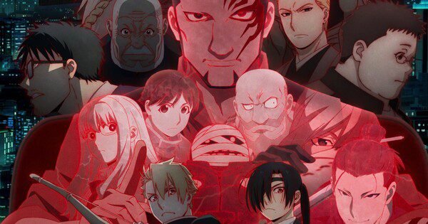 Musim Kedua Anime Daemons of the Shadow Realm Resmi Dikonfirmasi!