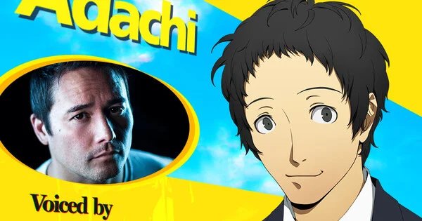 Game Revival Persona 4 Ungkap Suara Karakter Pendukung dalam Bahasa Inggris!