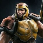 Quake Champions Bertransformasi: Hilangkan Semua Kotoran Live-Service 2017 dan Kini Hanya Seharga Rp150.000!
