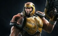 Quake Champions Bertransformasi: Hilangkan Semua Kotoran Live-Service 2017 dan Kini Hanya Seharga Rp150.000!