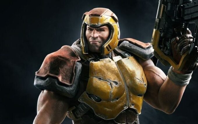 Quake Champions Bertransformasi: Hilangkan Semua Kotoran Live-Service 2017 dan Kini Hanya Seharga Rp150.000!