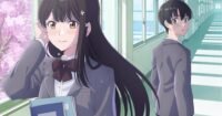Rahasia di Balik Everyone's Darling Terungkap! Manga Ini Siap Hadir dalam Bentuk Anime TV pada April!
