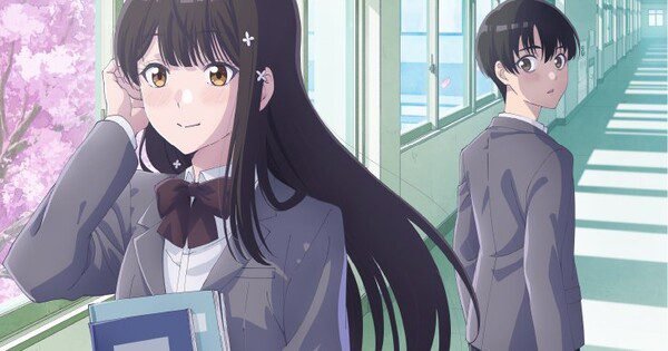 Rahasia di Balik Everyone's Darling Terungkap! Manga Ini Siap Hadir dalam Bentuk Anime TV pada April!