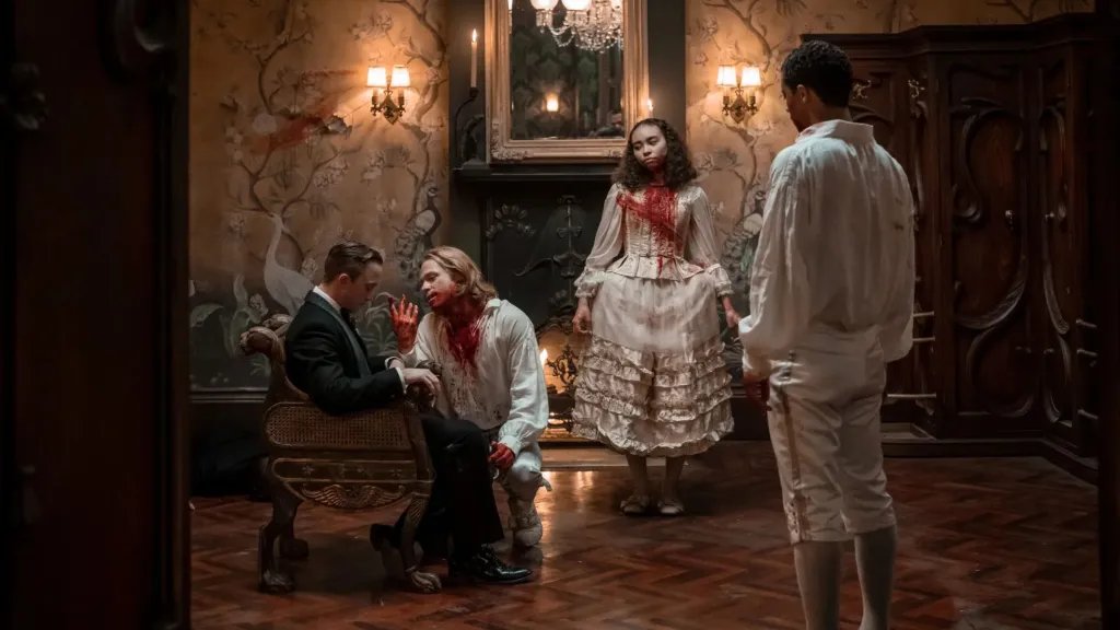 Interview with the Vampire