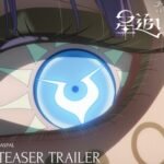 Star Chaser Kode Geass Siapkan Teaser Trailer, Mulai Debut 2027!