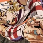 Kroi Rock Band Bawakan Lagu Pembuka STEEL BALL RUN dari JoJo's Bizarre Adventure!