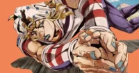 Kroi Rock Band Bawakan Lagu Pembuka STEEL BALL RUN dari JoJo's Bizarre Adventure!