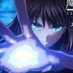 Trailer Terakhir Film Witch on the Holy Night Hadirkan Tim Kreatif dan Lagu Tema yang Mengejutkan!