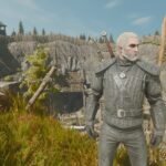 Set Armor Sekolah Witcher Mana yang Jadi Favoritmu? 🐺
