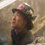 9-1-1 Kembali Memukau dengan Trailer Musim 10 yang Mengguncang LA dan Letusan Gunung Berapi!