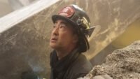 9-1-1 Kembali Memukau dengan Trailer Musim 10 yang Mengguncang LA dan Letusan Gunung Berapi!