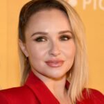 Jangan Lewatkan! Penyebab Kematian Hayden Panettiere Terungkap!