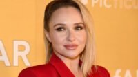 Jangan Lewatkan! Penyebab Kematian Hayden Panettiere Terungkap!