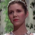 Carrie Fisher Ternyata Pernah Tulis Episode Young Indiana Jones dan Berani Tantang George Lucas!