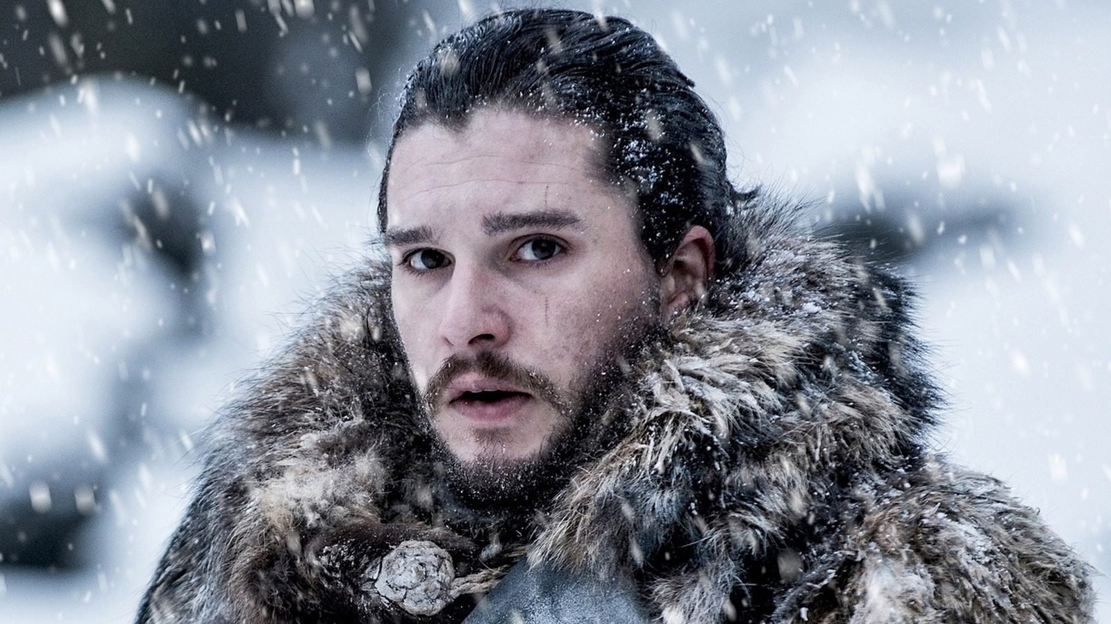 Game Of Thrones Bertemu Vikings dalam Drama Sejarah Netflix yang Siap Melumat 5 Musim!