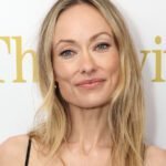 Olivia Wilde Bicara Tentang Karya Seni: Inspirasi dan Proses Kreatif di Balik Karyanya!