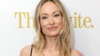 Olivia Wilde Bicara Tentang Karya Seni: Inspirasi dan Proses Kreatif di Balik Karyanya!
