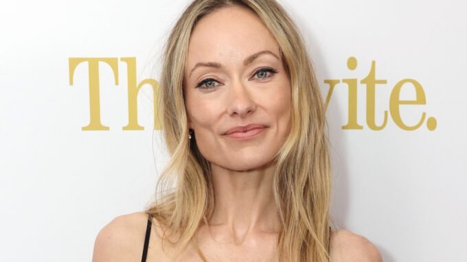 Olivia Wilde Bicara Tentang Karya Seni: Inspirasi dan Proses Kreatif di Balik Karyanya!