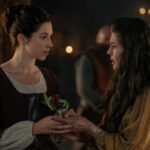 Outlander: Blood Of My Blood Musim 2, Episode 2 — Trecap 'The Veil Of Time': Memasuki Dimensi Waktu yang Menegangkan!