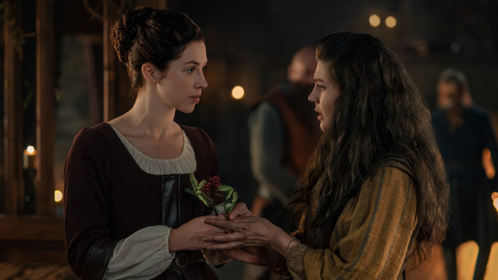 Outlander: Blood Of My Blood Musim 2, Episode 2 — Trecap 'The Veil Of Time': Memasuki Dimensi Waktu yang Menegangkan!